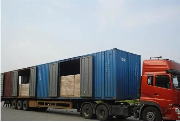 厦门到汉南区整车运输