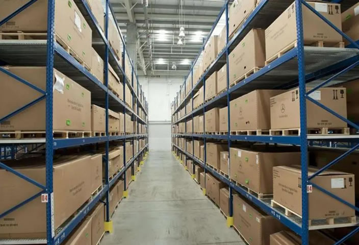 厦门到汉南区货物仓储