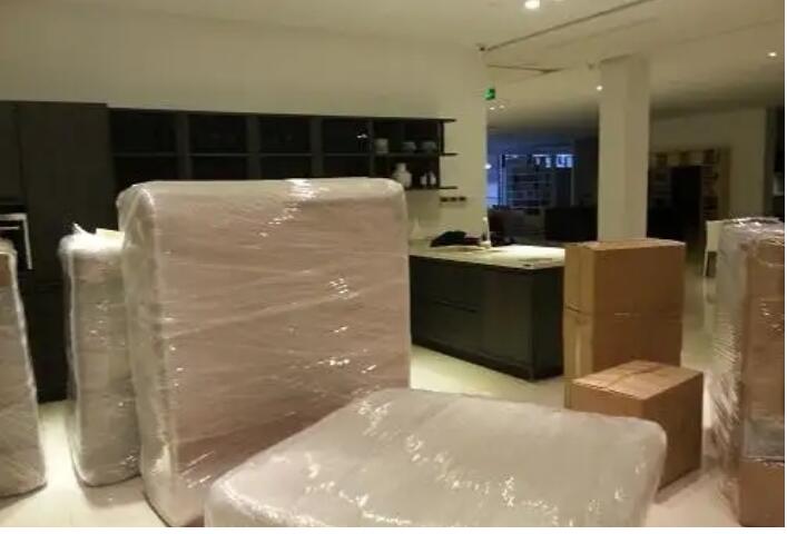 厦门到汉南区长途搬家