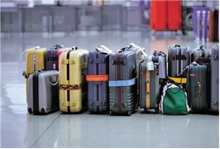 厦门到汉南区行李托运