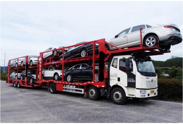 厦门到汉南区轿车托运